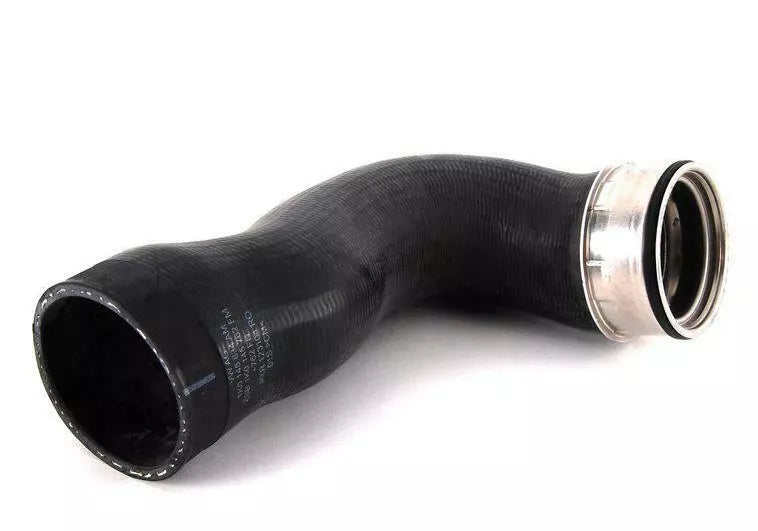 NEW AUDI A3 8P LEFT CHARGE AIR COOLER PRESSURE HOSE 1K0145834AM ORIGINAL