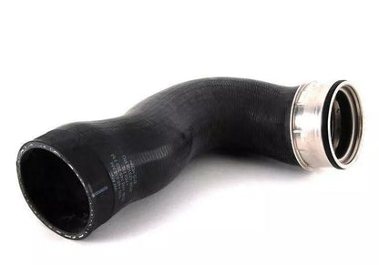 NEW AUDI A3 8P LEFT CHARGE AIR COOLER PRESSURE HOSE 1K0145834AM ORIGINAL