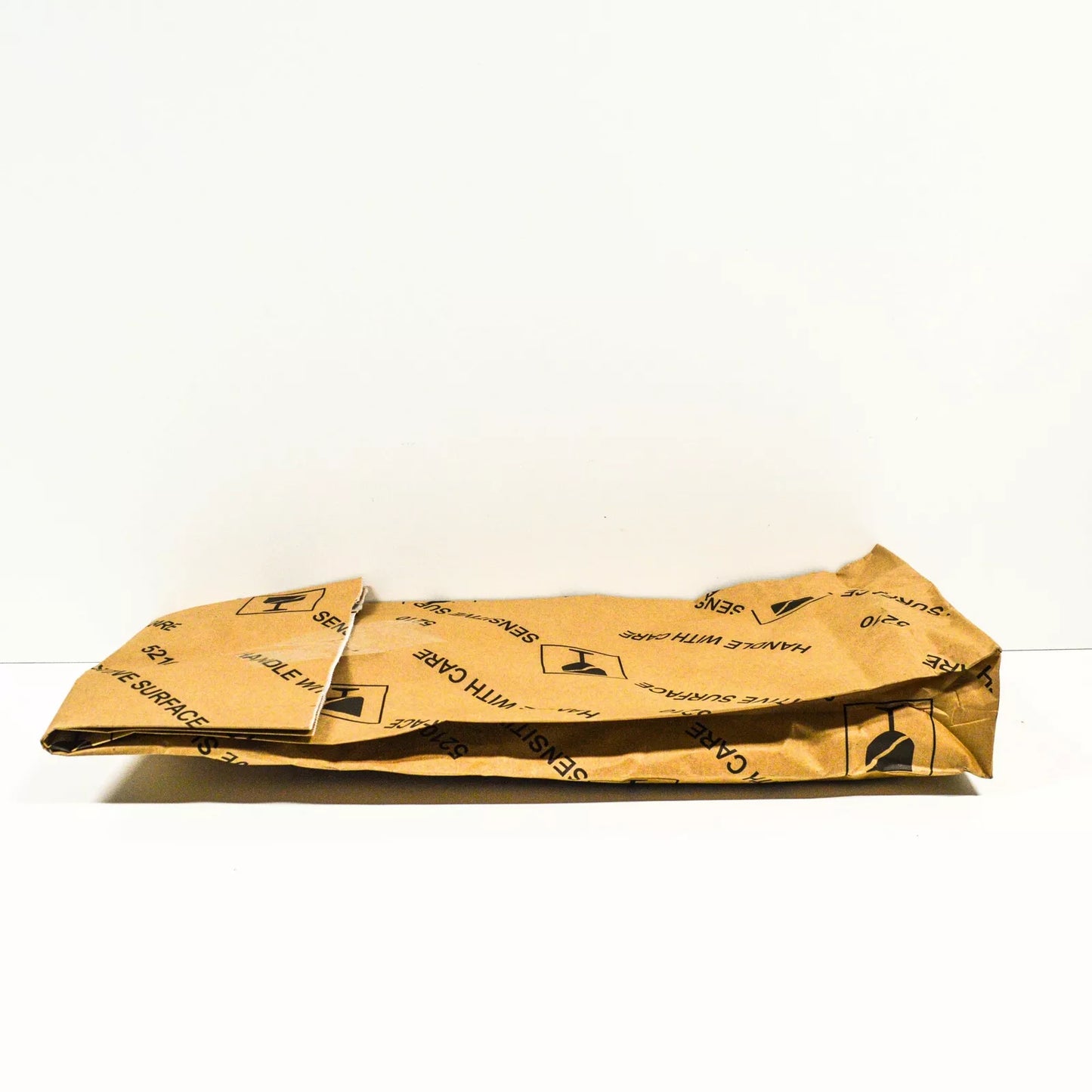 NEW AUDI A5 8T LEFT FOG LIGHT GRILLE 8T0807681K01C 2014