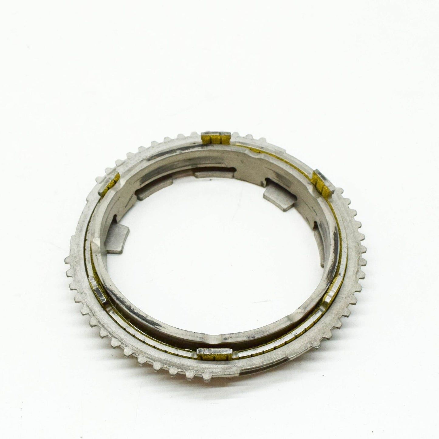 NEW MERCEDES-BENZ C W203 TRANSMISSION SYNCHRONIZER BODY A2032603645 ORIGINAL