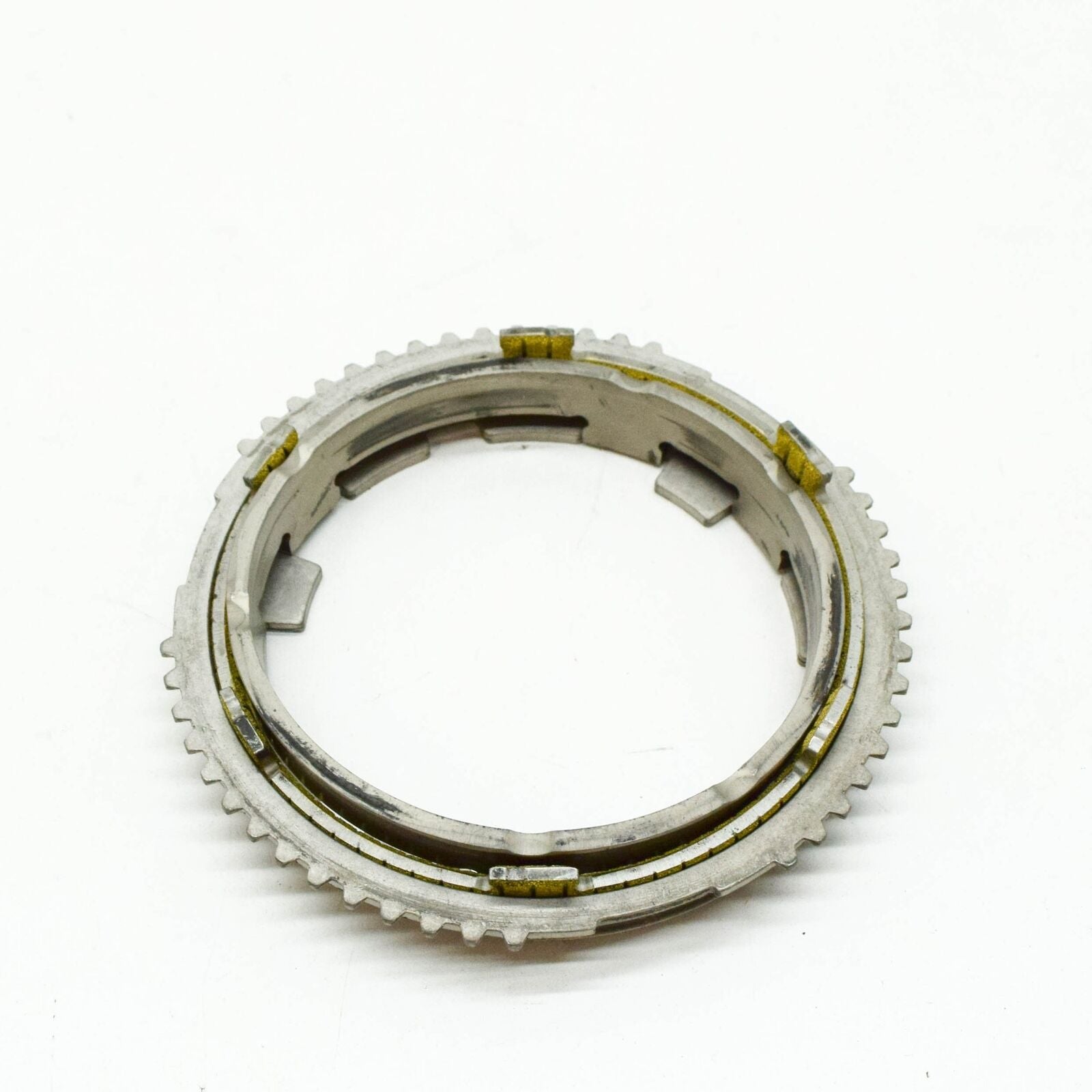 NEW MERCEDES-BENZ C W203 TRANSMISSION SYNCHRONIZER BODY A2032603645 ORIGINAL