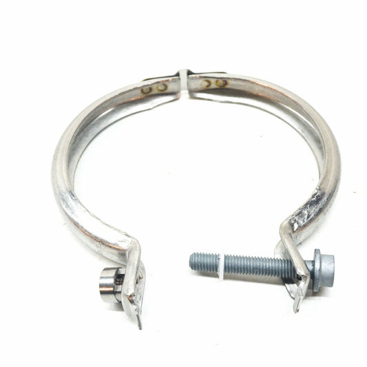 NEW VOLKSWAGEN ARTEON CATALYTIC CONVERTER EXHAUST CLAMP 5Q0253725G ORIGINAL