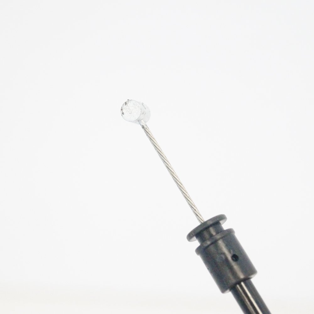 new bmw 7 e65 bonnet lock cable 51238240608 8240608 original