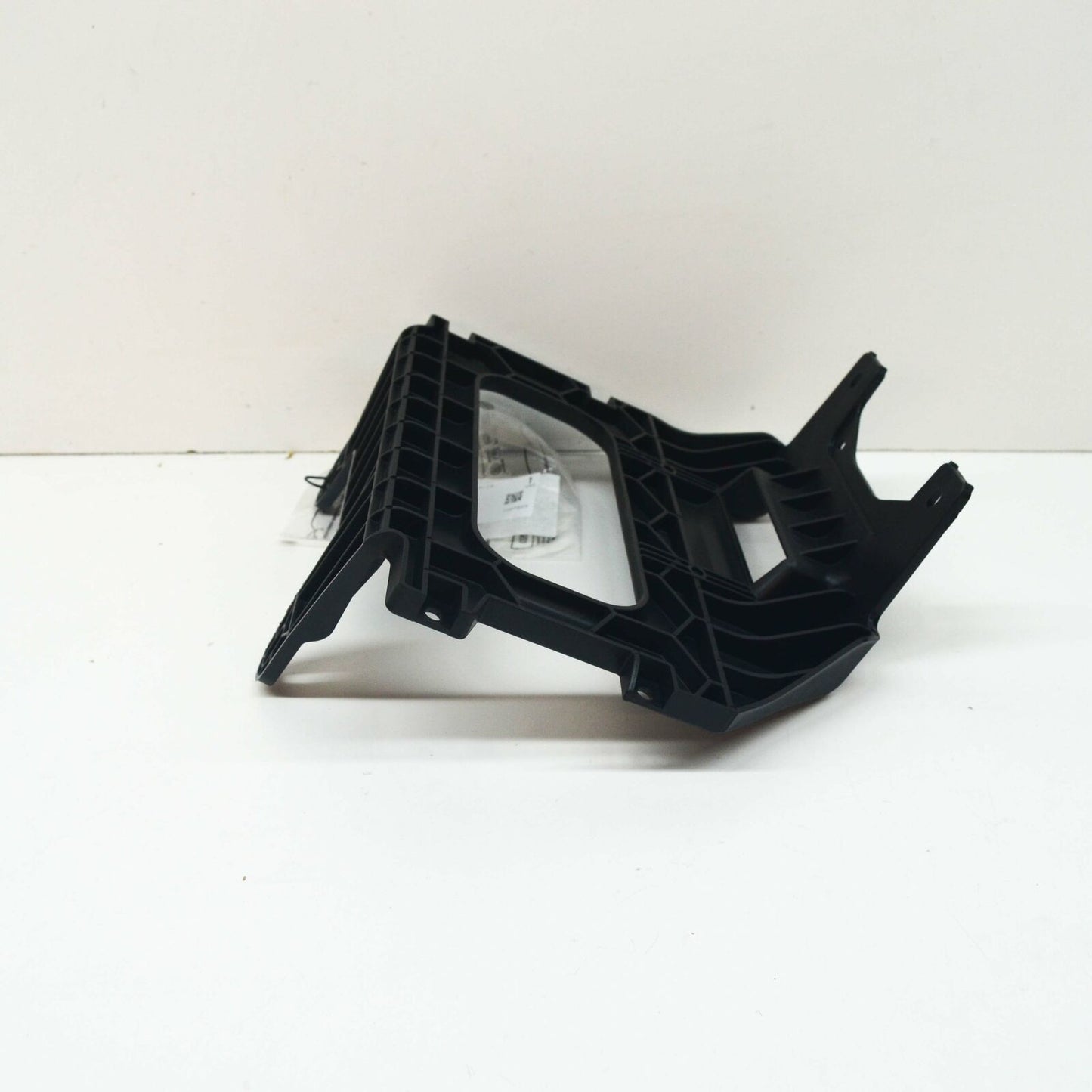 NEW AUDI A5 RS5 ALLROAD 8TA UPPER RADIO AMPLIFIER BRACKET 4F0907101A ORIGINAL