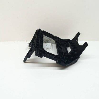 NEW AUDI A5 RS5 ALLROAD 8TA UPPER RADIO AMPLIFIER BRACKET 4F0907101A ORIGINAL