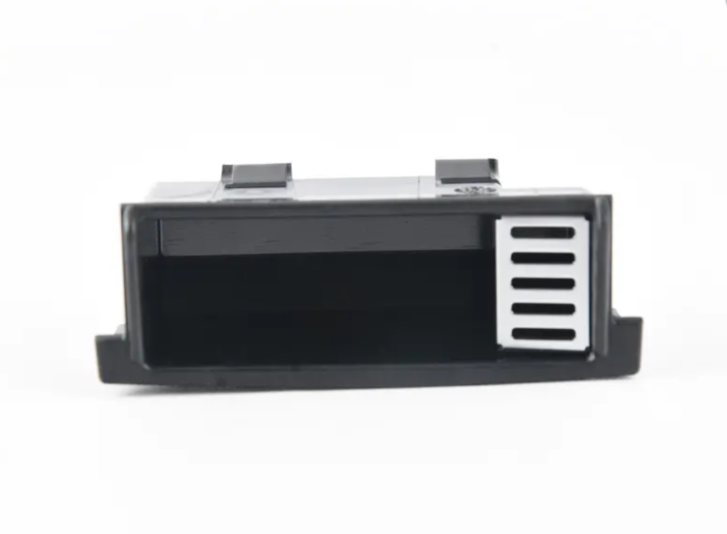 new bmw 7 f01, f02 rear right door ashtray insert 9168670 51429168670 original