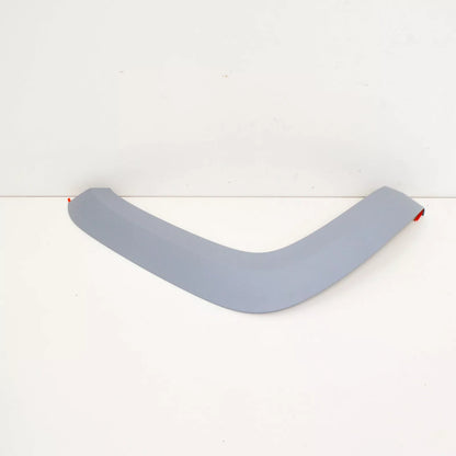 NEW VW AMAROK FRONT RIGHT WING COVER 2HH854732 GRU ORIGINAL