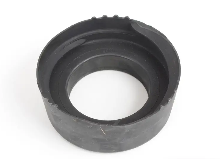 NEW MERCEDES-BENZ E W124 FRONT SPRING SHIM A201321128464 ORIGINAL