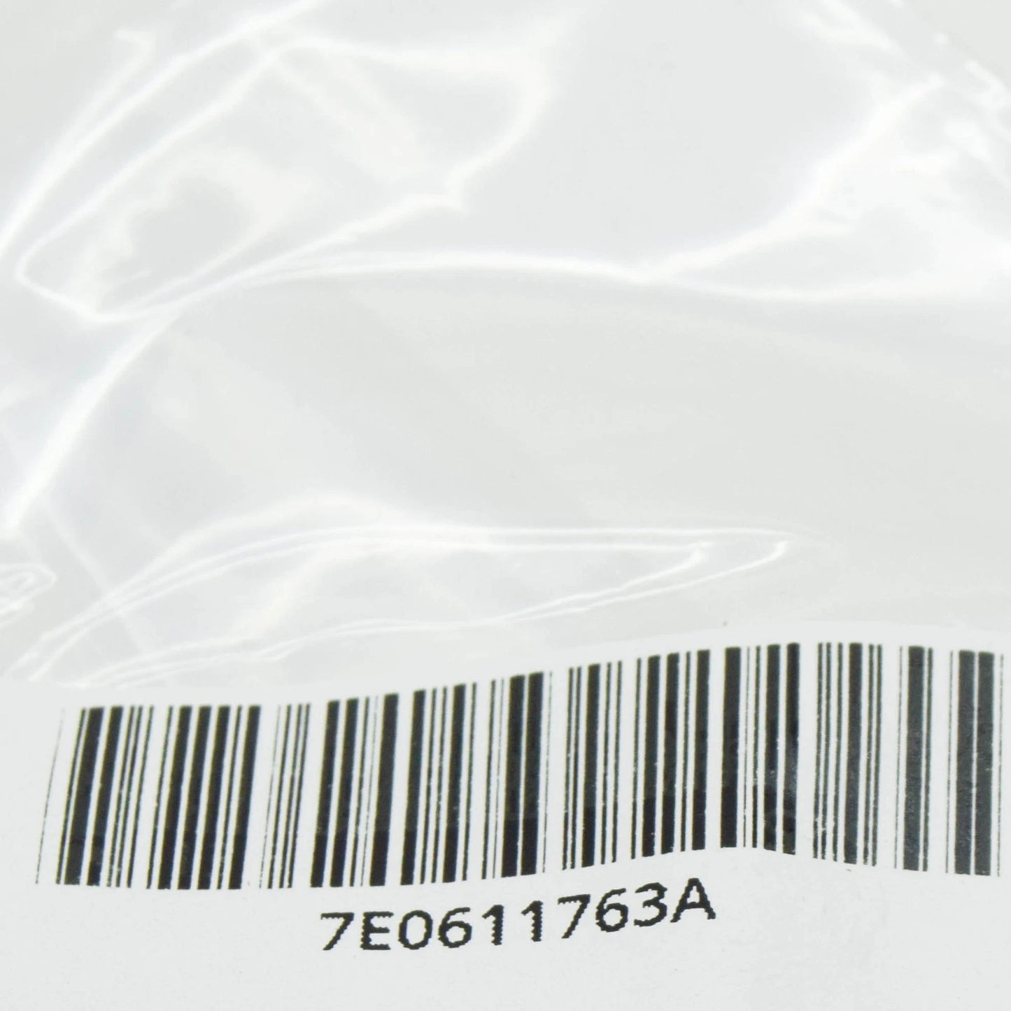 NEW VW VI T6 SFD, SFE REAR LEFT BRAKE PIPE HARD LINE 7E0611763A ORIGINAL