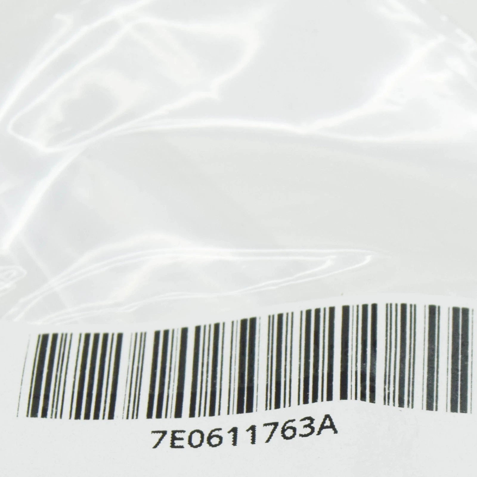 NEW VW VI T6 SFD, SFE REAR LEFT BRAKE PIPE HARD LINE 7E0611763A ORIGINAL