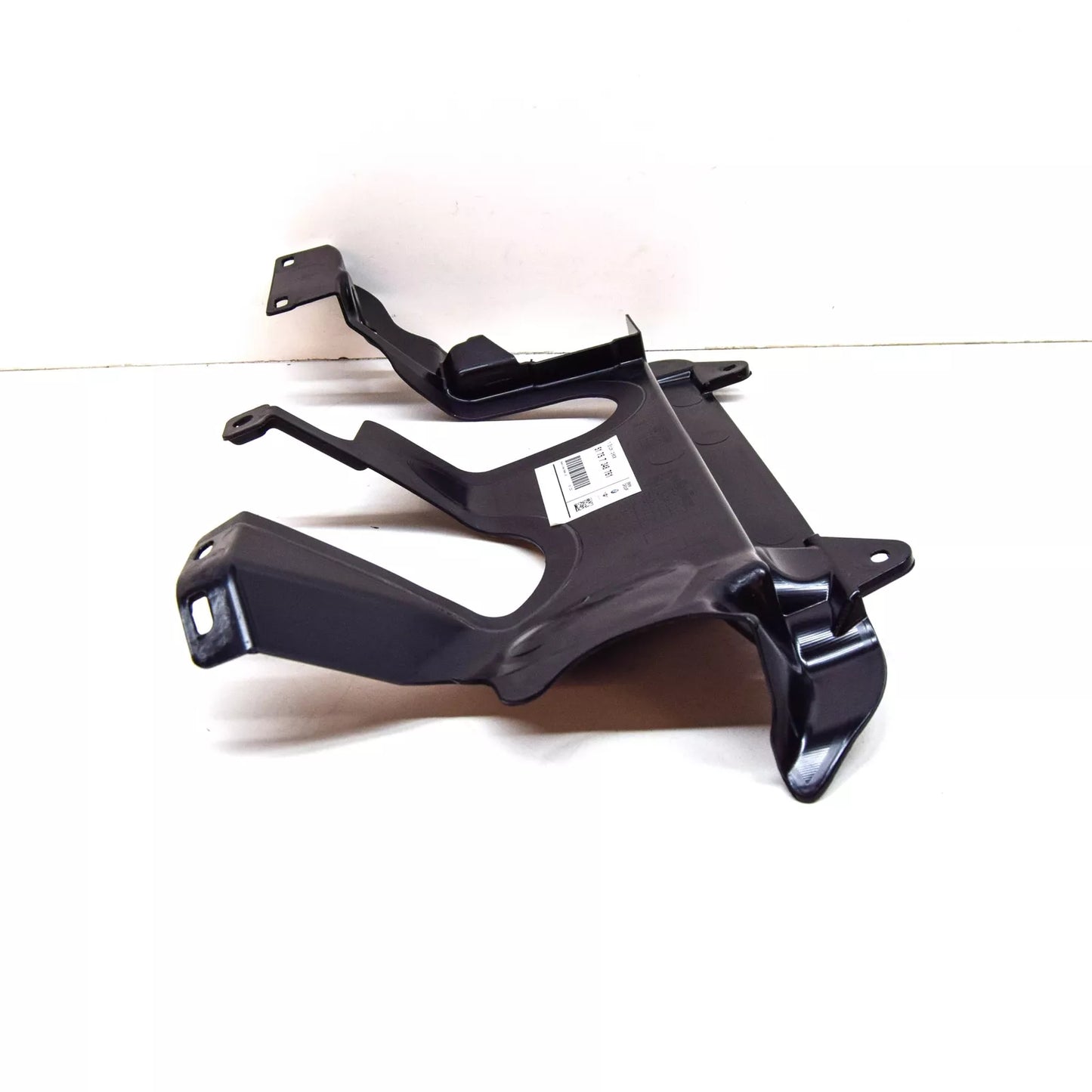 NEW BMW X3 F25 LEFT STEERING GEAR COVER 51757348761 ORIGINAL