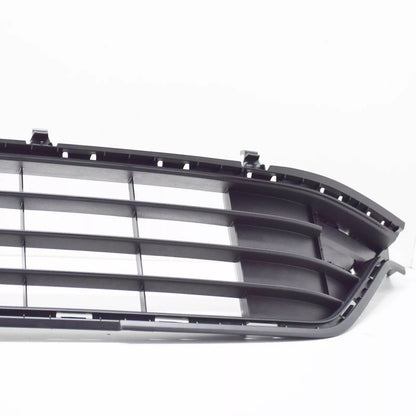 NEW VW GOLF SPORTSVAN AM1 FRONT BUMPER CENTER GRILLE 510853677G9B9 ORIGINAL