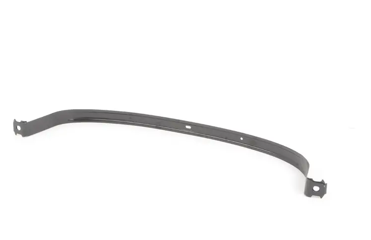 new vw jetta city fuel tank stainless steel strap 1h0201654c original