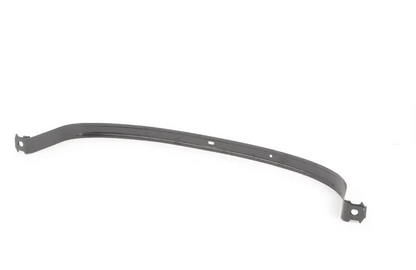 new vw jetta city fuel tank stainless steel strap 1h0201654c original