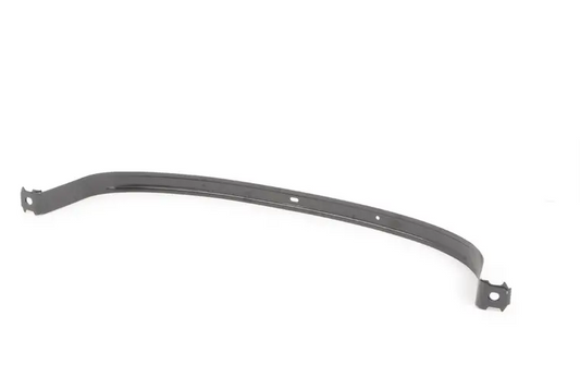 new vw jetta city fuel tank stainless steel strap 1h0201654c original