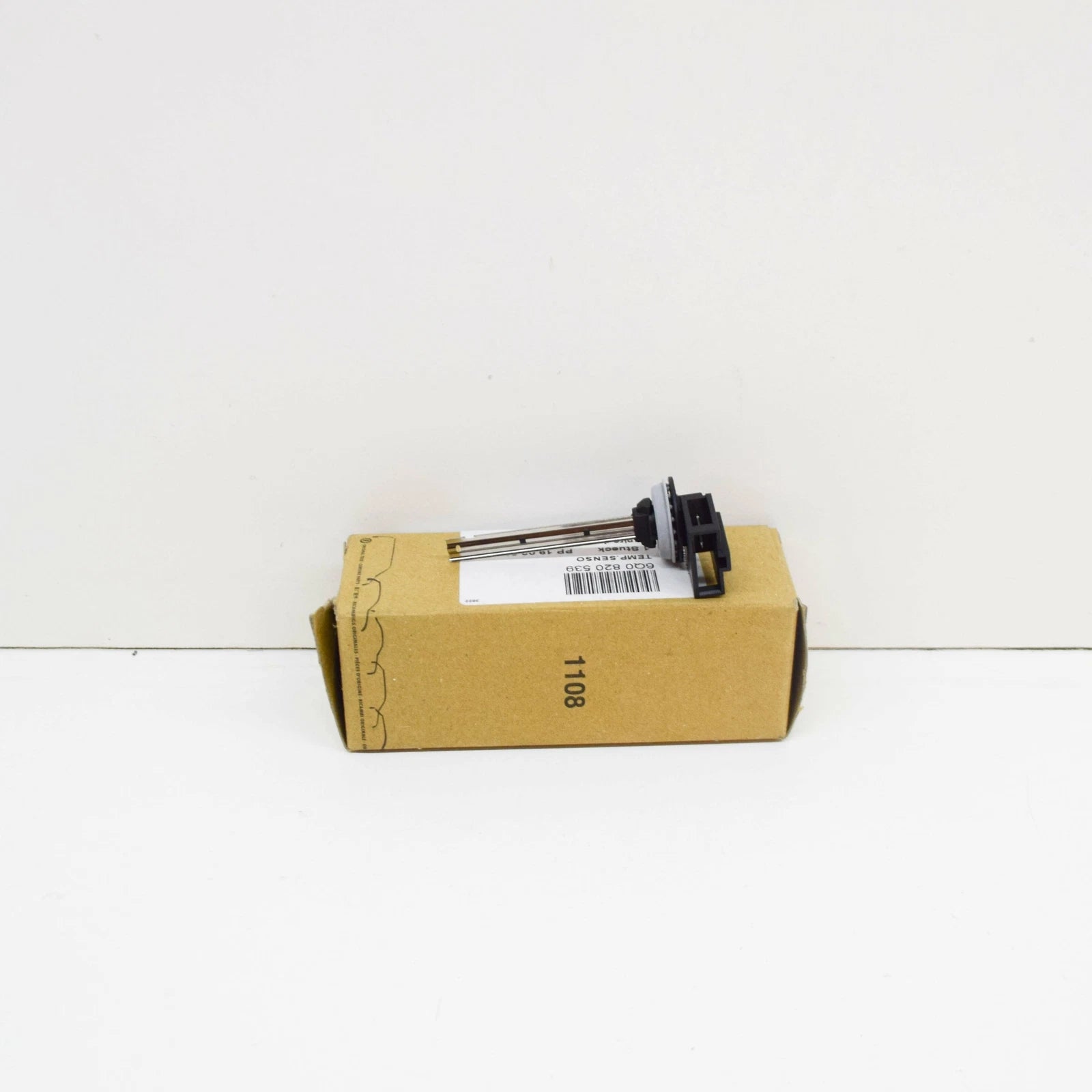 NEW AUDI A8 D4 INTERIOR TEMPERATURE SENSOR 6Q0820539 2014