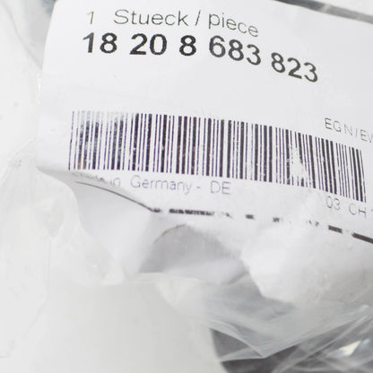 NEW BMW 5 G30 EXHAUST BRACKET 8683823 2017 ORIGINAL