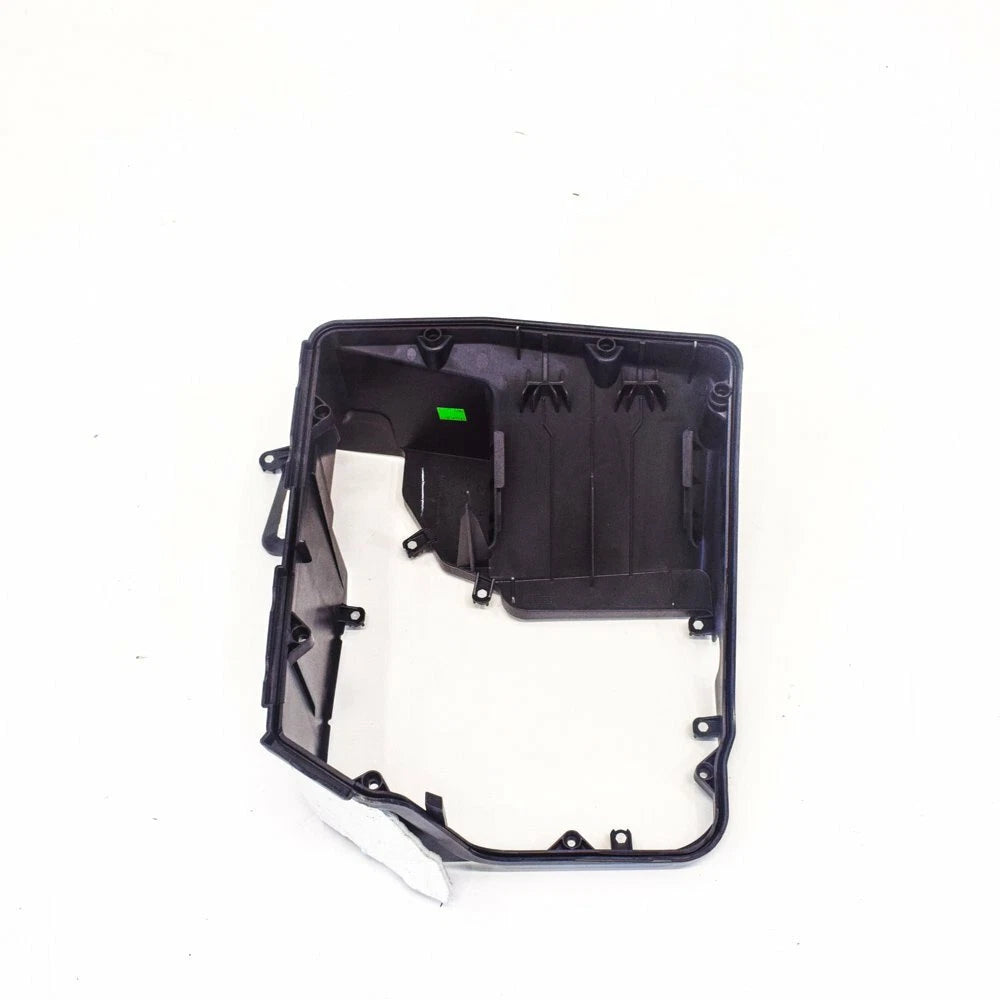 NEW VW TRANSPORTER T5 FUSE BOX MIDDLE CENTER TRIM HOLDER 7E0907296C 2013