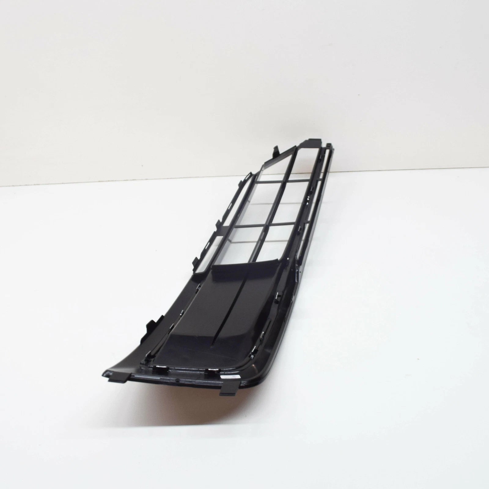 NEW AUDI A8 D4 FRONT LEFT LIGHT FOG GRILLE 4H0807679RT94