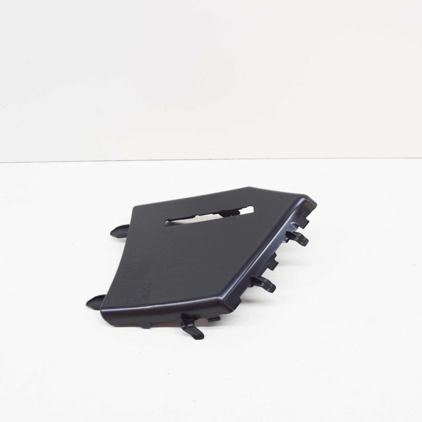 NEW AUDI A6 C7 FRONT BUMPER RIGHT COVER TRIM 4G0807246C ORIGINAL