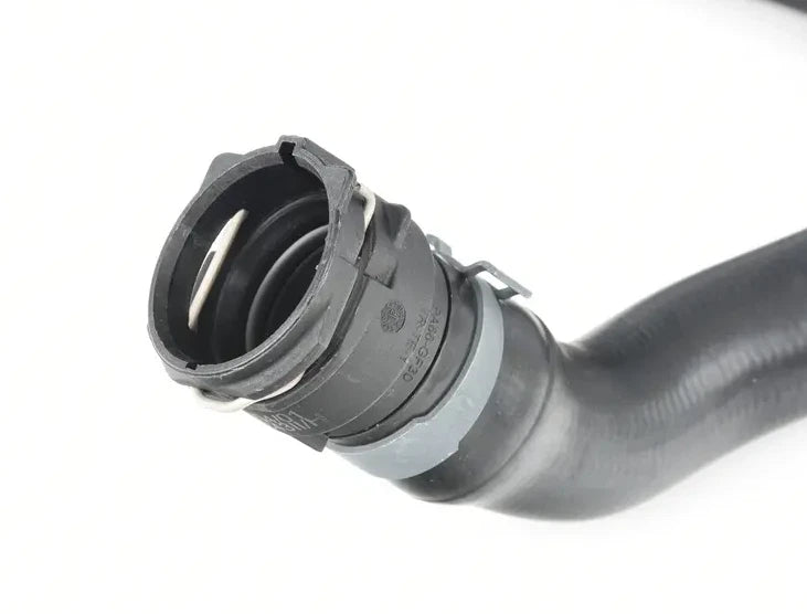 NEW VW GOLF CD MK8 ENGINE RADIATOR COOLANT HOSE 5WA122051AD ORIGINAL