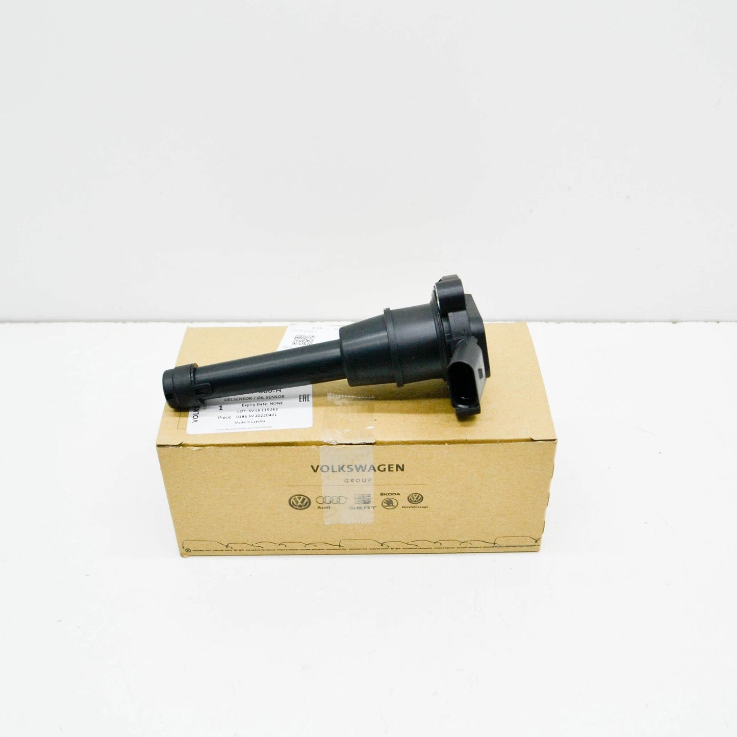 NEW AUDI A7 SPORTBACK 4K8 OIL LEVEL SENSOR 06L907660H