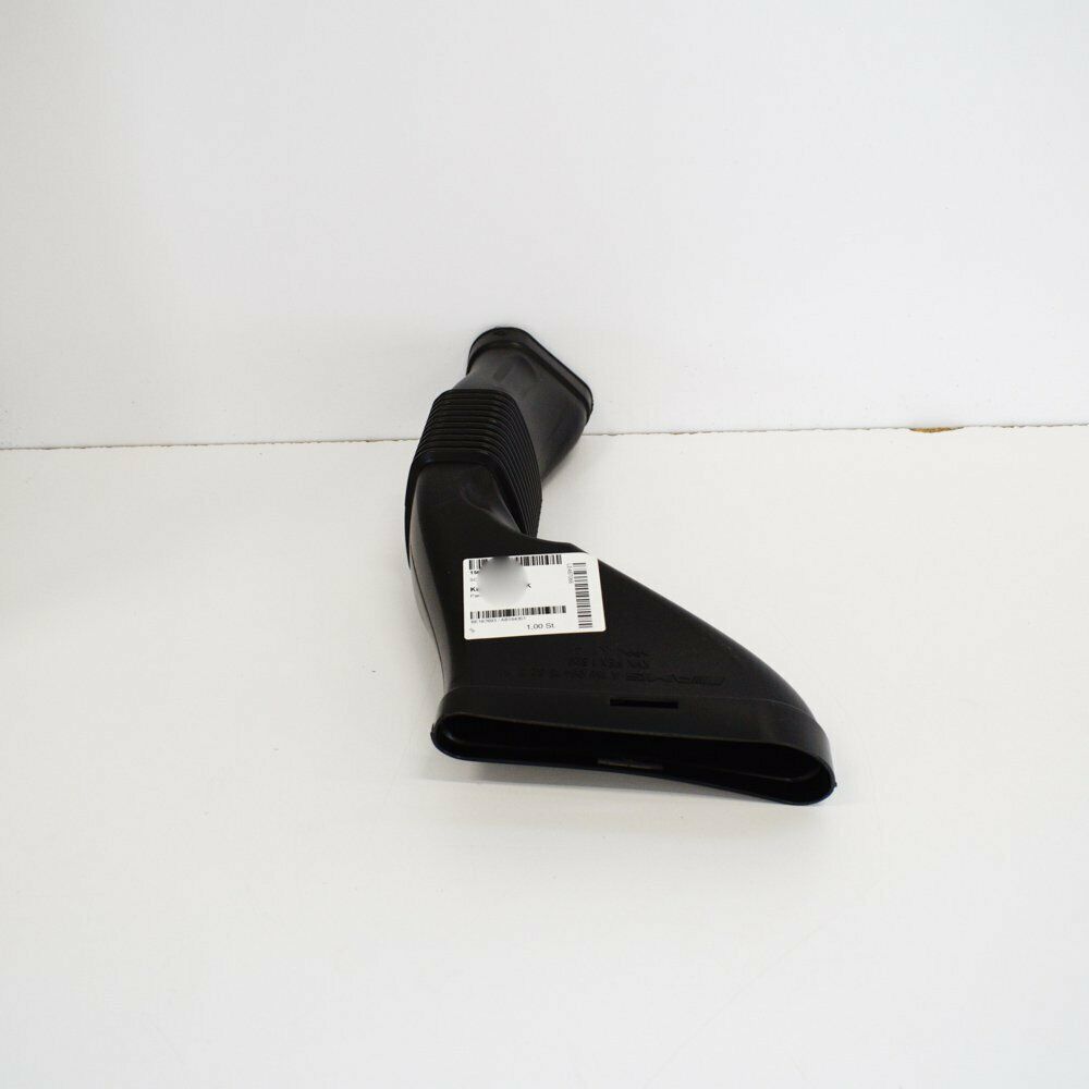 NEW MERCEDES BENZ C W204 C63 AMG LEFT AIR INTAKE TUBE PIPE A1560941582 ORIGINAL