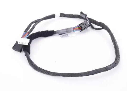 NEW BMW X1 E84 LEFT LORDOSIS/LBV ADAPTER LEAD 9132293 61129132293 ORIGINAL