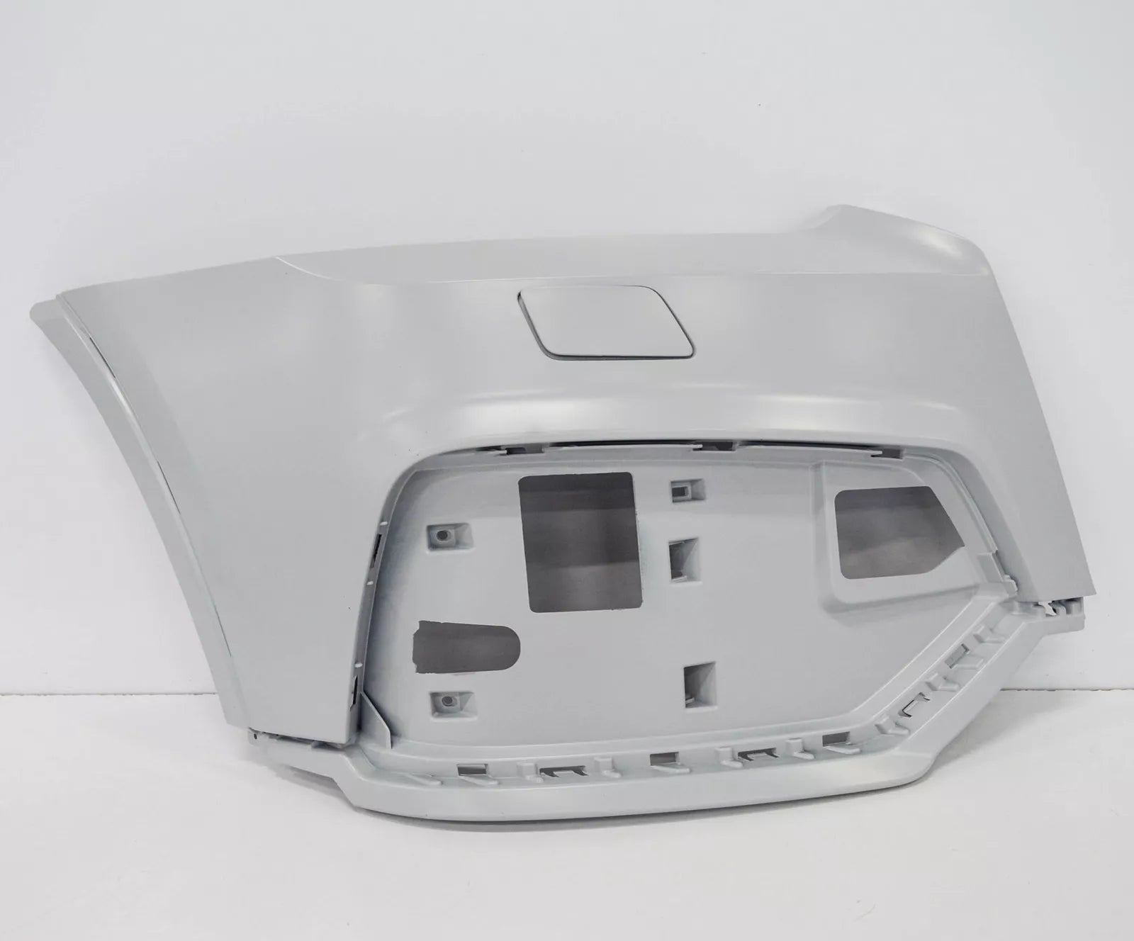 NEW AUDI A3 8U FRONT BUMPER RIGHT SIDE COVER 8U0807066HGRU ORIGINAL