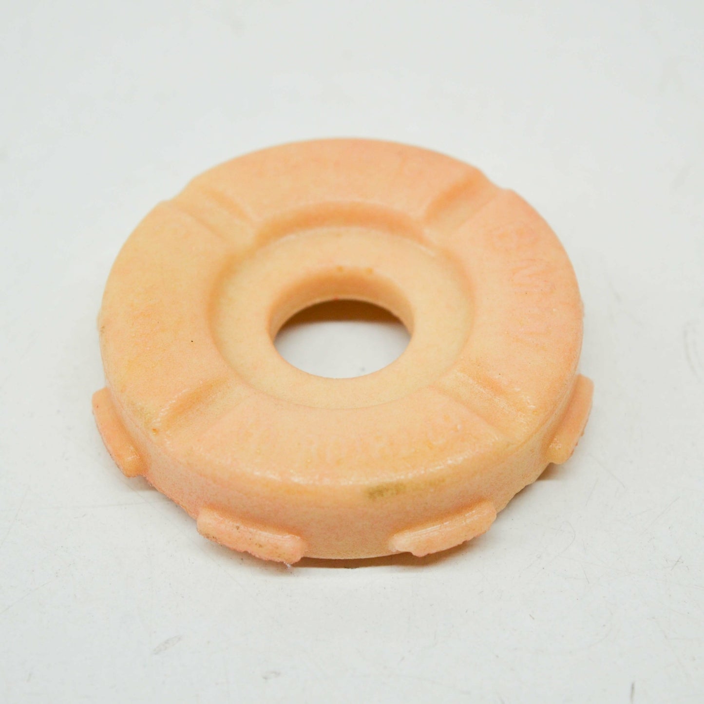 new bmw x5 e70 front strut mount bearing lower plate 31336778108 original