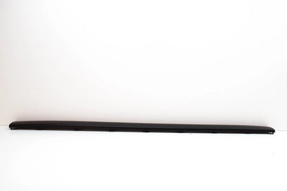 NEW BMW 3 E30 REAR BUMPER CENTER MOLDING TRIM 51121945926 1945926 1990 ORIGINAL