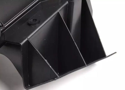 NEW BMW X5 E53 FRONT RIGHT BRAKE AIR DUCT 7121616 51717121616 ORIGINAL