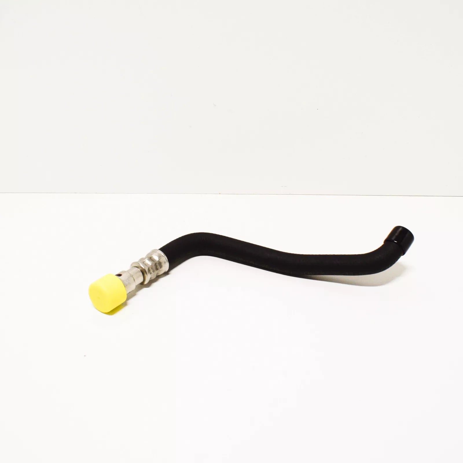 NEW BMW E46 CABRIO POWER STEERING RADIATOR RETURN HOSE 6796366 32416796366