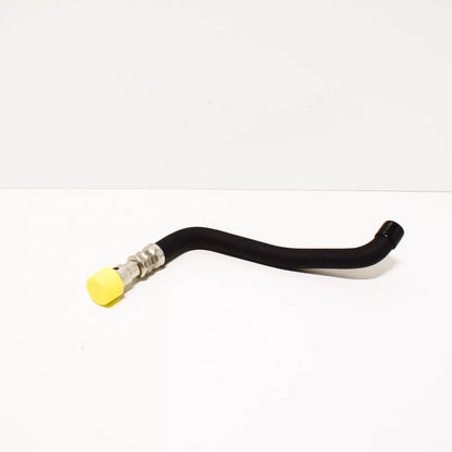 NEW BMW E46 CABRIO POWER STEERING RADIATOR RETURN HOSE 6796366 32416796366