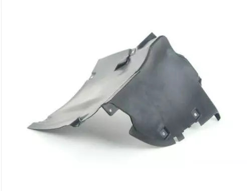 NEW MERCEDES-BENZ C W203 FRONT LEFT BOTTOM WHEEL ARCH COVER A2038841522 ORIGINAL