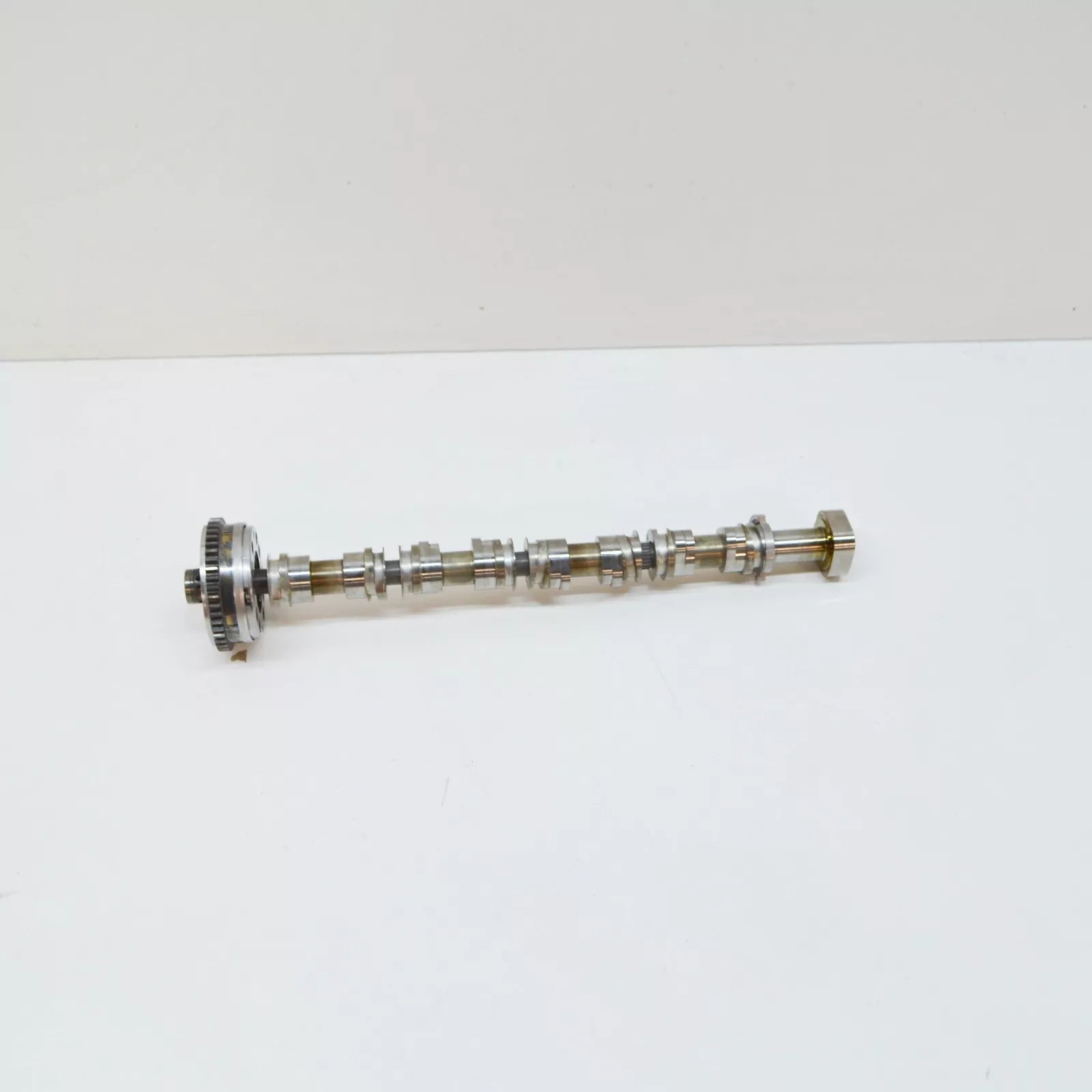 NEW AUDI A6 C7 OUTLET CAMSHAFT 06K109022R ORIGINAL