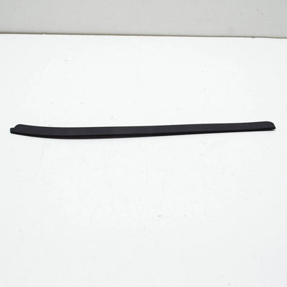 NEW AUDI A6 AVANT C7 FRONT LEFT STONE CHIP GUARD 4G0853931A ORIGINAL