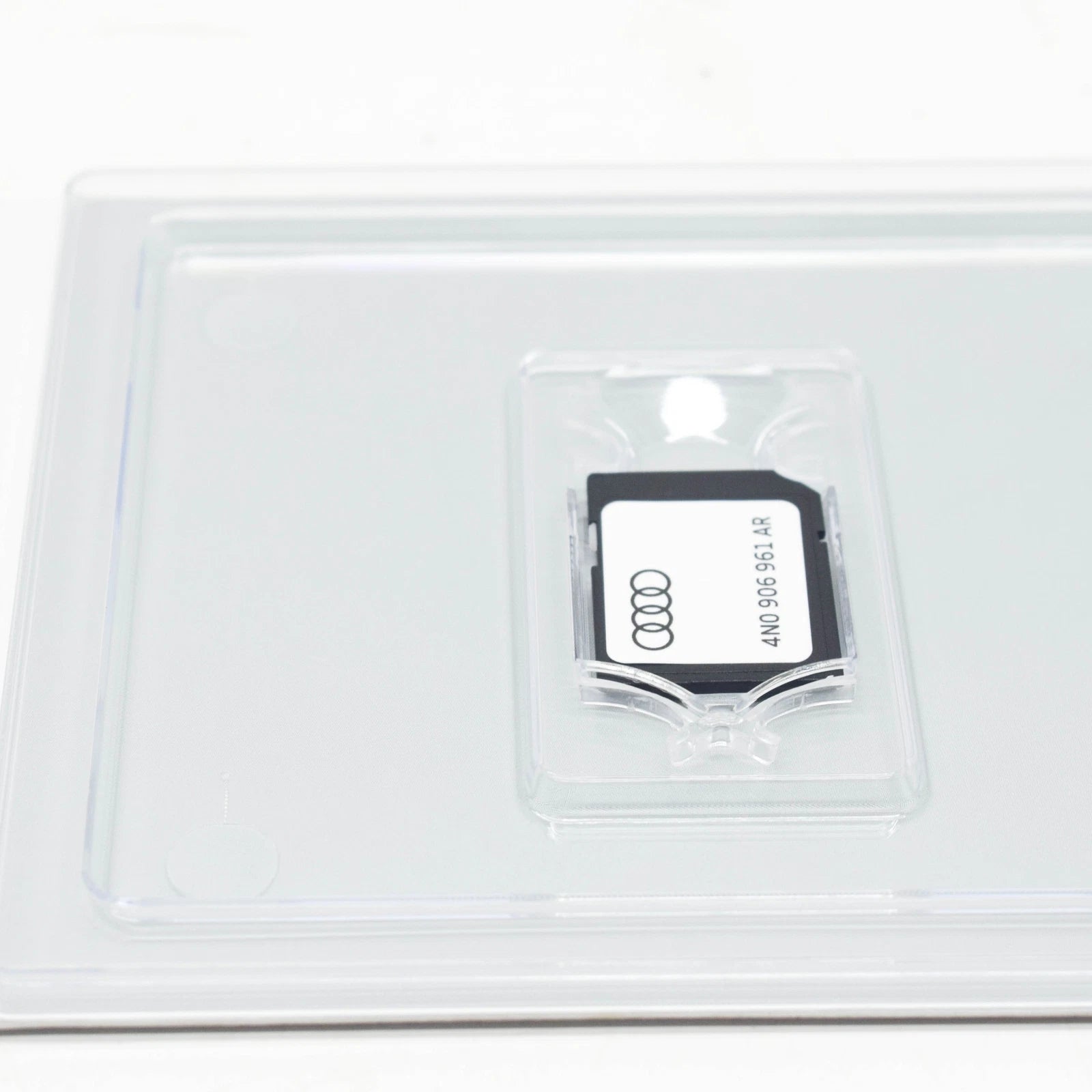 NEW AUDI A8 4H SD CARD 4N0906961AR