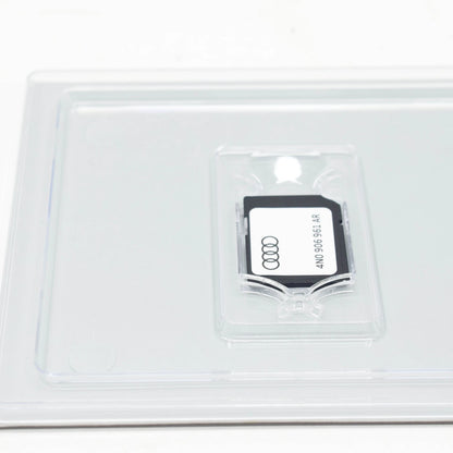 NEW AUDI A8 4H SD CARD 4N0906961AR