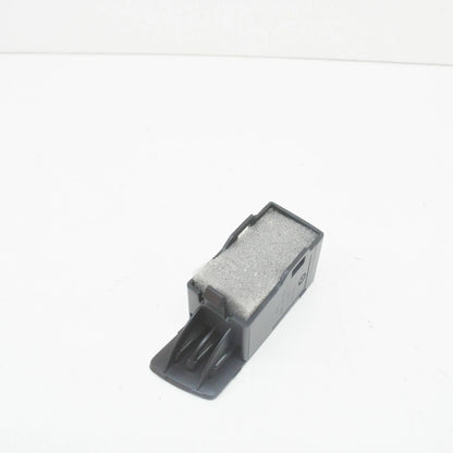 NEW AUDI A4 B8 CENTRE CONSOLE COIN HOLDER INSERT LHD 8K1858323V10 ORIGINAL