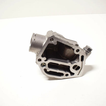 NEW AUDI A4 B7 OIL FILTER BRACKET 06A115405BS