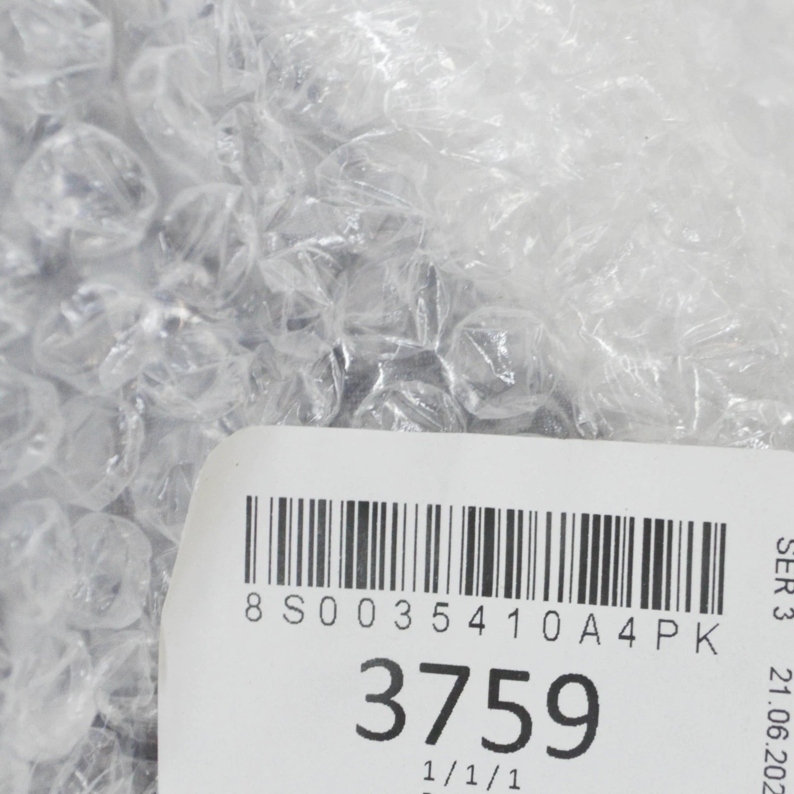 NEW AUDI TT FV MK3 FRONT RIGHT DOOR LOUDSPEAKER TRIM 8S0035410A4PK ORIGINAL