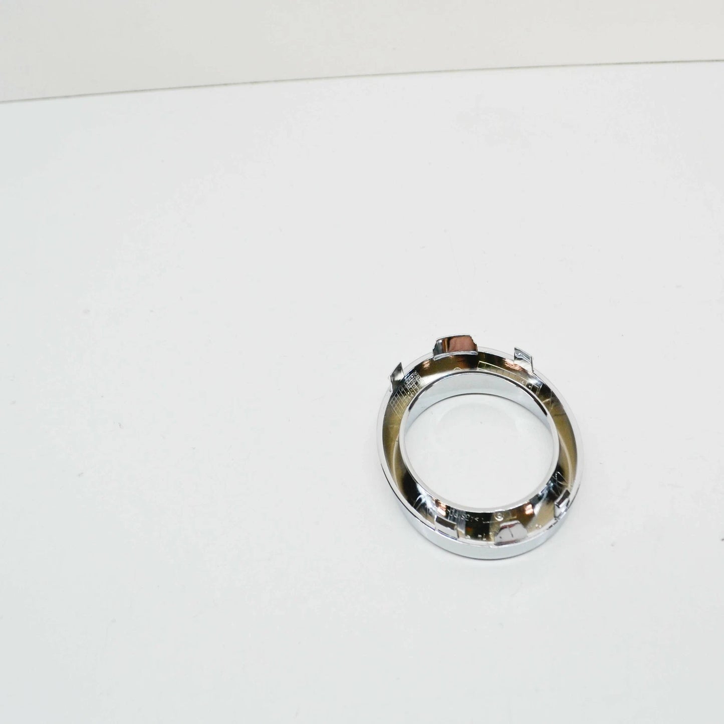 NEW MERCEDES GLK X204 BUMPER FOG GRILLE CHROME TRIM RIGHT A2048851074