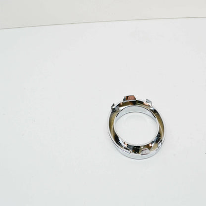 NEW MERCEDES GLK X204 BUMPER FOG GRILLE CHROME TRIM RIGHT A2048851074