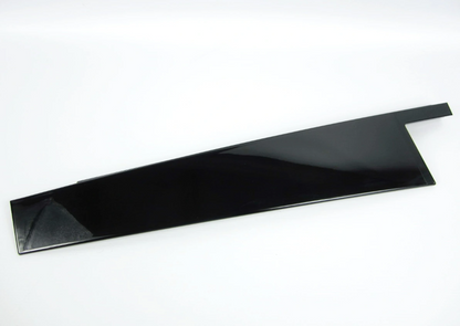 new mercedes-benz glk x204 b-pillar left outside trim a2046901587 original