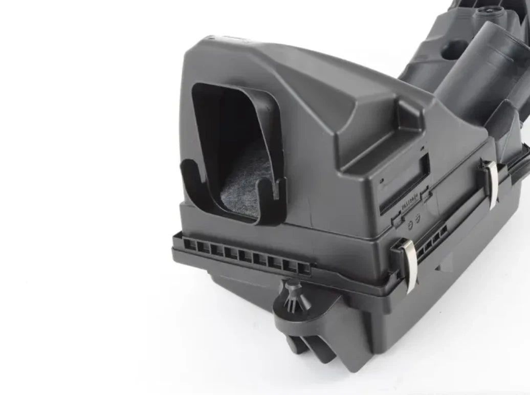 NEW BMW 3 F30, F80 M SPORTS AIR INTAKE 8602387 13718602387 ORIGINAL