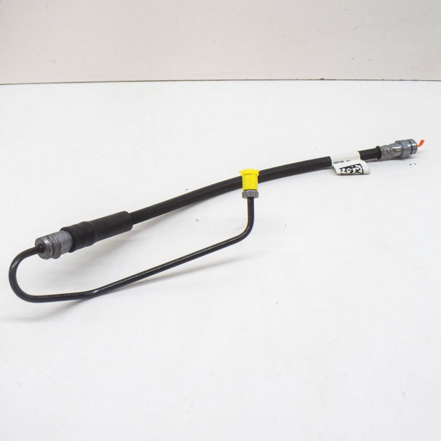 NEW AUDI A6 C8 QUATTRO FRONT RIGHT BRAKE HYDRAULIC HOSE 4K0611708L ORIGINAL