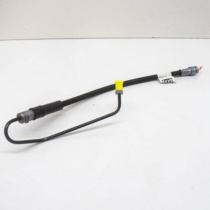 NEW AUDI A6 C8 QUATTRO FRONT RIGHT BRAKE HYDRAULIC HOSE 4K0611708L ORIGINAL