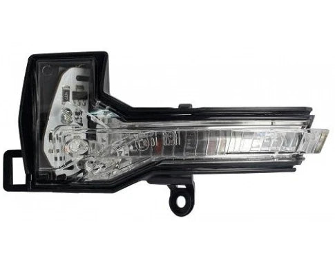 NEW AUDI A1 GB FRONT RIGHT DOOR MIRROR TURN INDICATOR 2G0949101 ORIGINAL