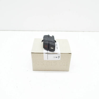 NEW BMW X3 F25 HAZARD WARNING SWITCH BUTTON 61316842273 ORIGINAL